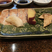 鉄板焼 さざんか - 