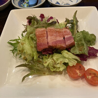 鉄板焼 さざんか - 