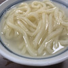 釜あげうどん 長田 in 香の香