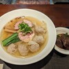 らーめん 鉢ノ葦葉