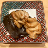 鮨 つきうだ - 