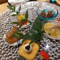 北新地 すし通 - 