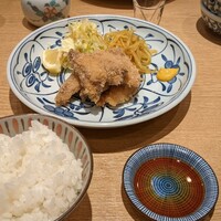 新宿割烹 中嶋 - 