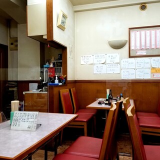 中華料理 喜楽_2