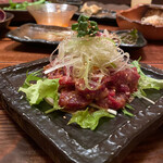 Shinshu Dining 猿楽 - 