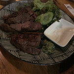 ダイニング&バー 小向 - 