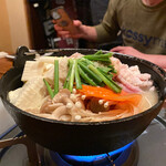 Shinshu Dining 猿楽 - 