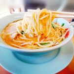 ラーメン山岡家 - 