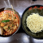 旨辛タンメン 荒木屋 - 