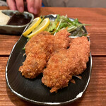 Shinshu Dining 猿楽 - 