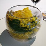 ラ・ヴァガボンド - ミモザ