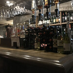 ダイニング&バー 小向 - 