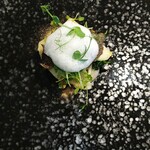 ラ・ヴァガボンド - 帆立