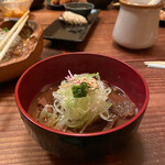 Shinshu Dining 猿楽 - 