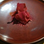 ラ・ヴァガボンド - 苺