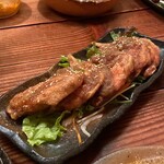 Shinshu Dining 猿楽 - 