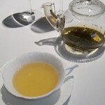 ラ・ヴァガボンド - ドリンク