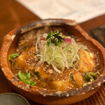 Shinshu Dining 猿楽 - 