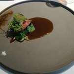 ラ・ヴァガボンド - 飛騨牛