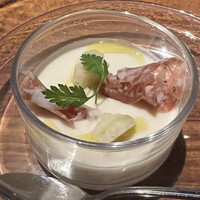 イタリア料理 リストランテ フィッシュボーン - 