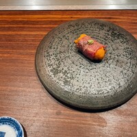 くずし鉄板 あばぐら 神田店 - 