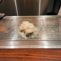 くずし鉄板 あばぐら 神田店 - 