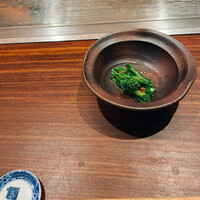 くずし鉄板 あばぐら 神田店 - 