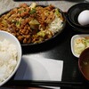 肉めし神丼  - 