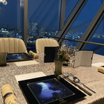 中国料理 眺遊楼(横浜ベイコート倶楽部 ホテル＆スパリゾート) - 