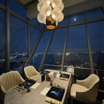 中国料理 眺遊楼(横浜ベイコート倶楽部 ホテル＆スパリゾート) - 