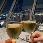 中国料理 眺遊楼(横浜ベイコート倶楽部 ホテル＆スパリゾート) - 