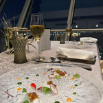 中国料理 眺遊楼(横浜ベイコート倶楽部 ホテル＆スパリゾート) - 