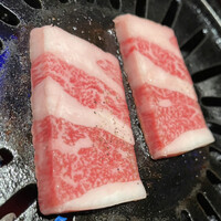 個室 和牛焼肉 吟 難波店 - 