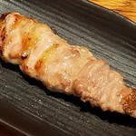 Sukimi (neck meat)