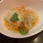 Asian Tao & Oyster Bar - 