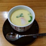Kappou Wakashin - 茶碗蒸し
