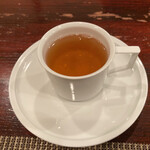 デセール ル コントワール - ほうじ茶