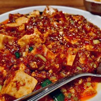 四川料理 龍の子 - 