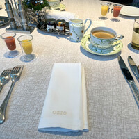 RISTORANTE OZIO - 