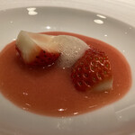 蒼 - 浜松より紅ほっぺのスープ