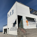 ガーブ コスタ オレンジ - 