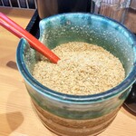 かつはな亭 - ごま