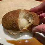 蒼 - 北海道ゆり根"月光"