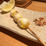 鶏繁 - 素晴らしい！