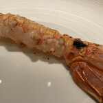 蒼 - 焼津より　赤座海老