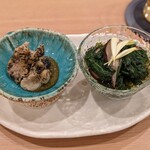 すし おかしら - 