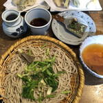 Teuchi Soba Konaya - 