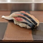 すし おかしら - 