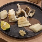 すし おかしら - 