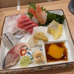 Sushi Okashira - 